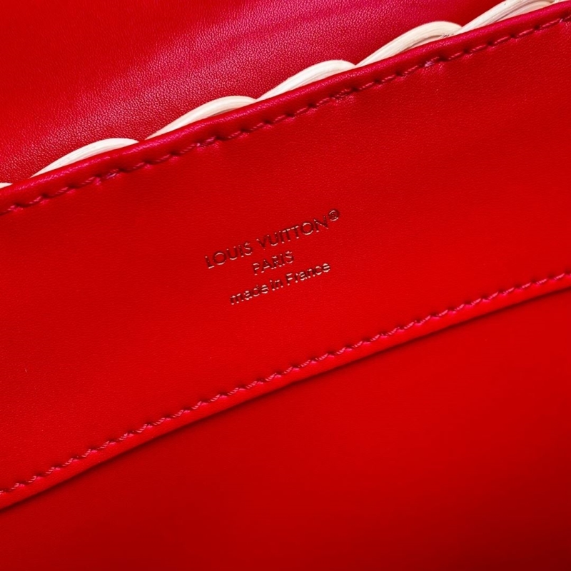 LV Capucines Bags